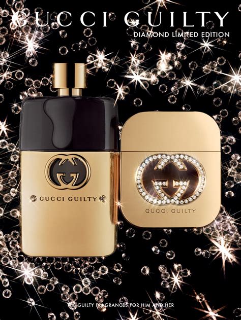 gucci guilty diamond|Gucci Guilty diamond limited edition.